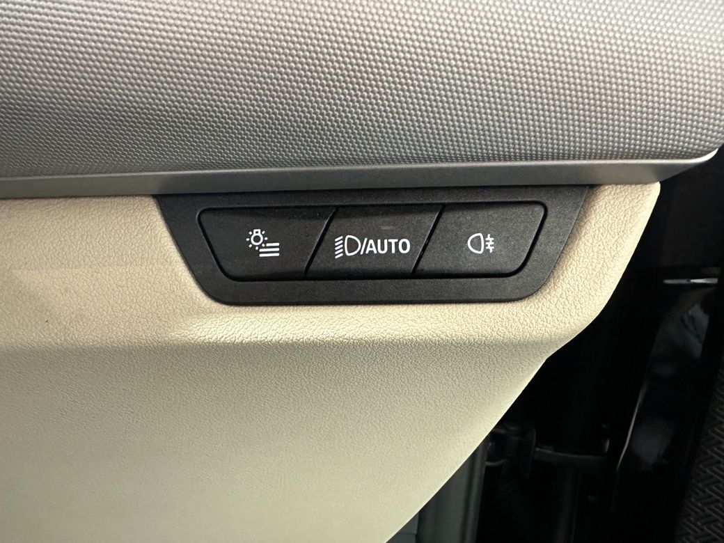 2023 BMW X1