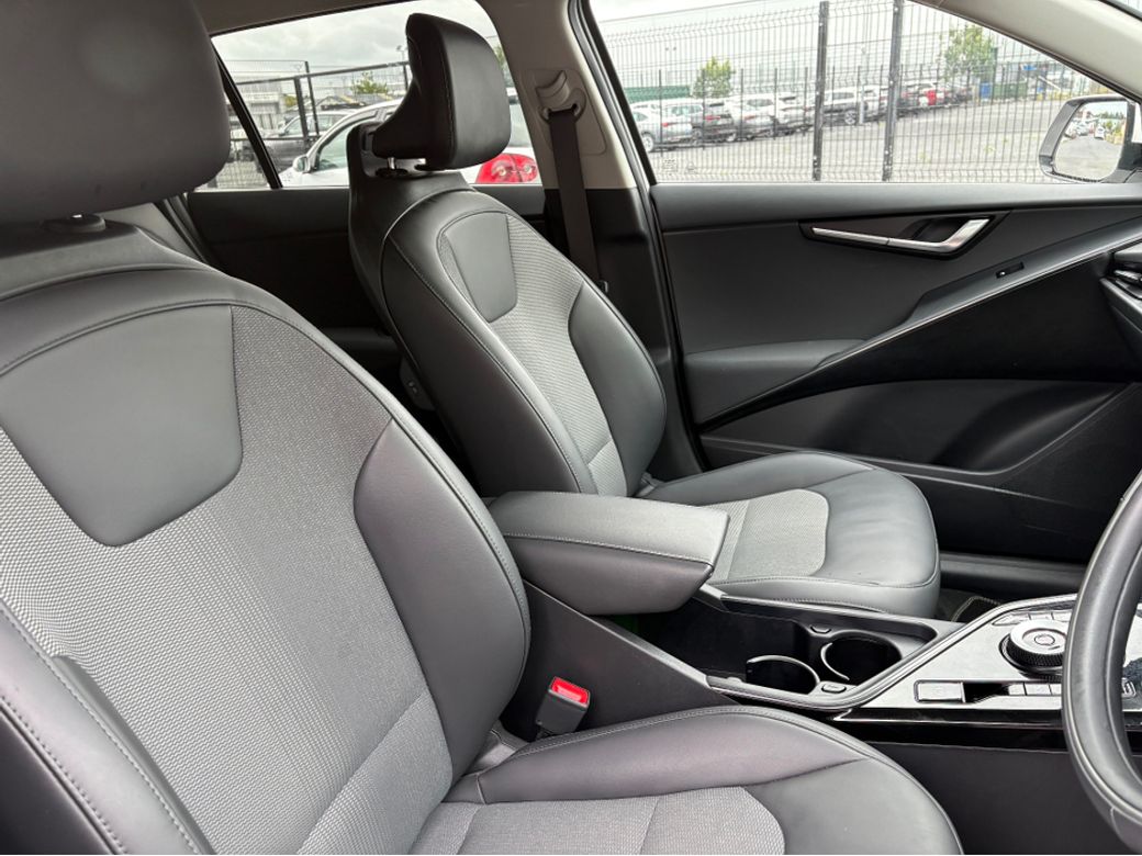 2023 Kia Niro