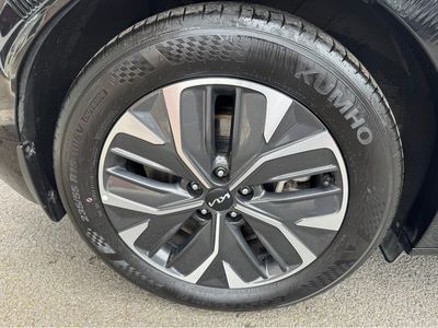 2024 Kia EV6