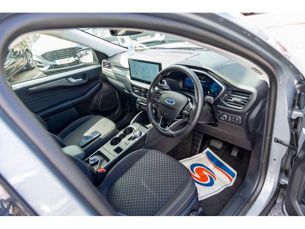 2024 Ford Kuga