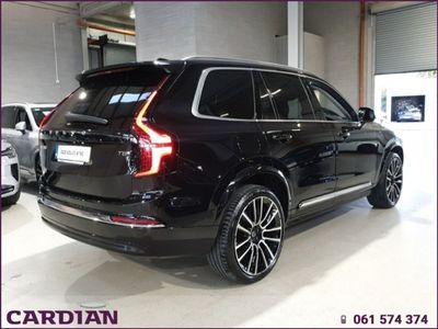 2025 Volvo XC90