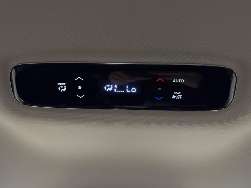 2017 Honda Odyssey