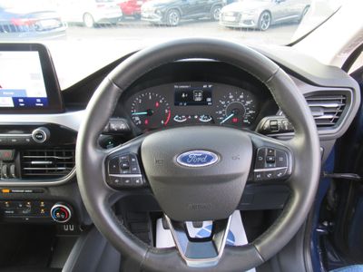 2022 Ford Kuga