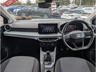 2024 SEAT Arona