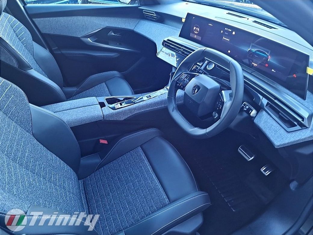 2026 Peugeot 3008