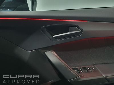 2025 Cupra Formentor