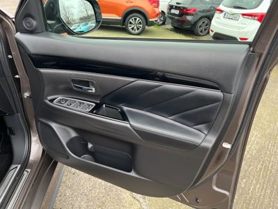 2019 Mitsubishi Outlander