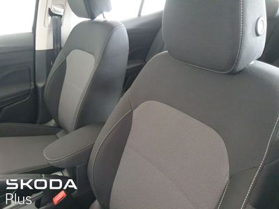 2025 Skoda Fabia