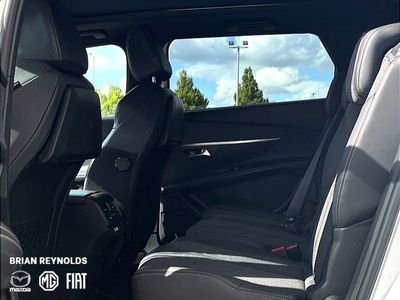 2020 Peugeot 5008