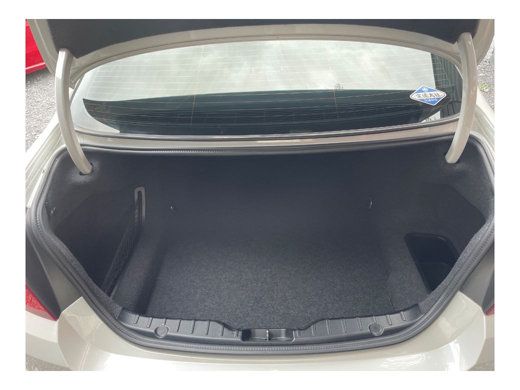 2016 BMW 5 Series