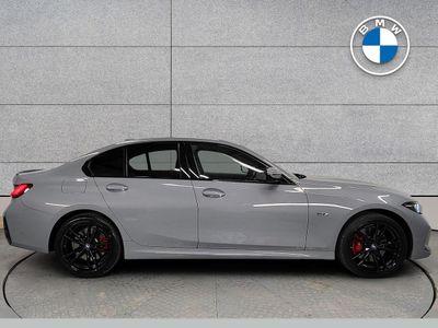 2023 BMW 3 Series