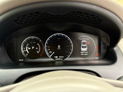 2017 Jaguar XJ