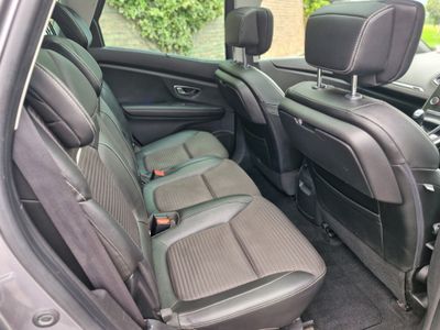 2017 Renault Scenic