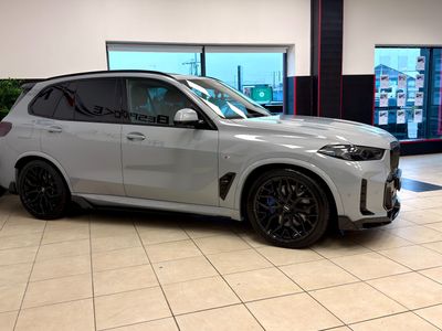 2023 BMW X5