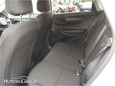 2024 Hyundai Bayon