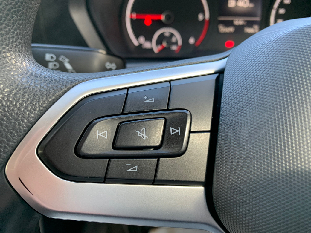 2022 Volkswagen Caddy