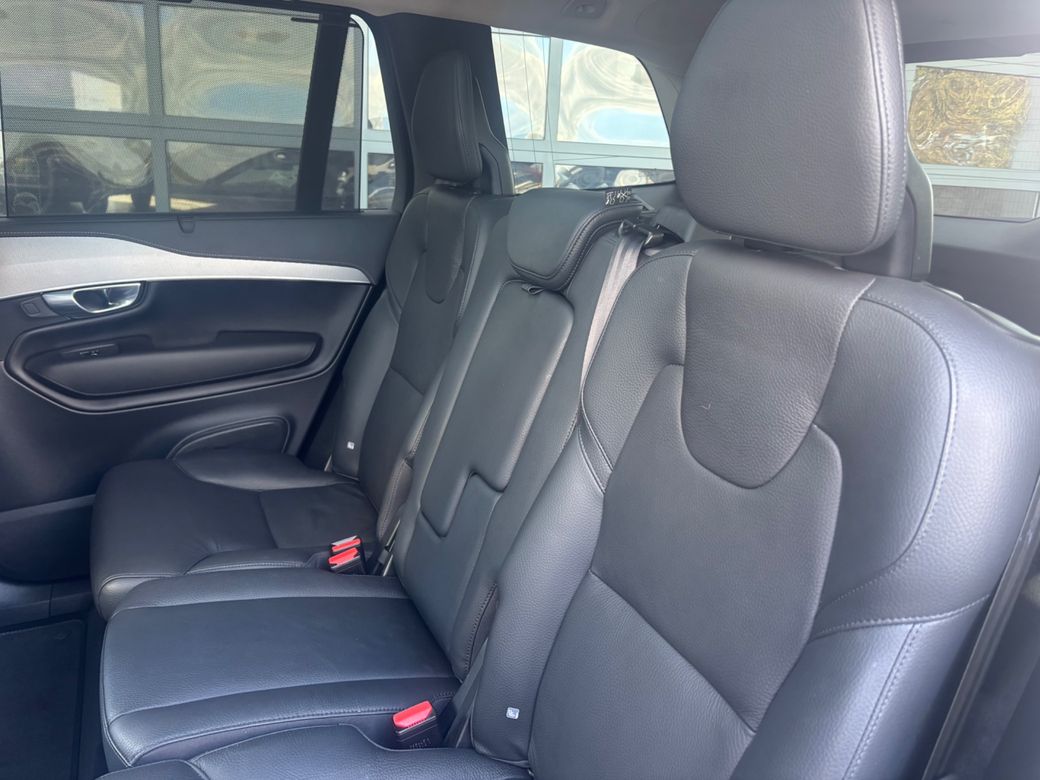 2023 Volvo XC90