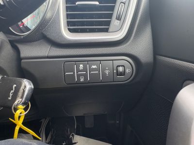 2025 Kia Ceed