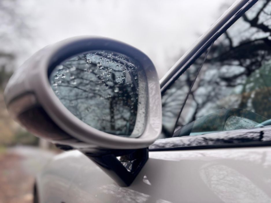 2023 Porsche Panamera