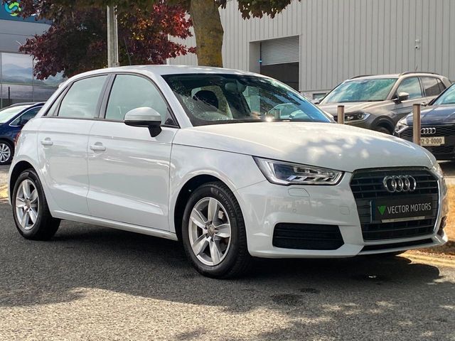 vehicle for sale from Vector Motors