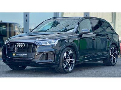 2023 Audi Q7