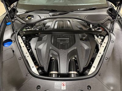 2024 Porsche Panamera