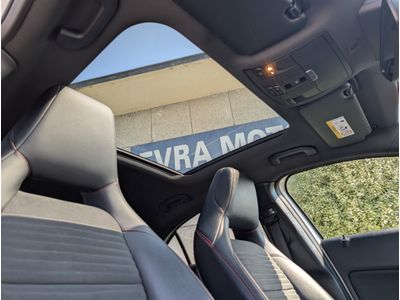2017 Mercedes-Benz A Class