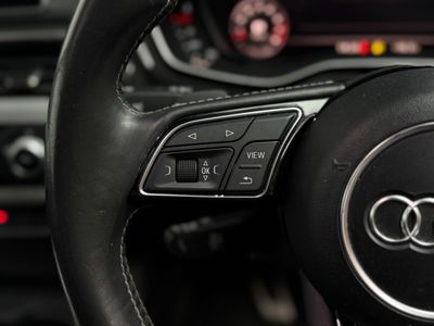 2018 Audi S5