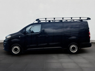 2024 Peugeot Expert