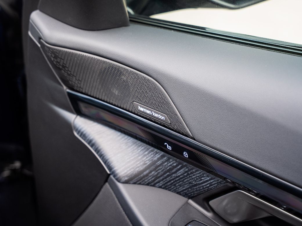 2024 BMW 5 Series