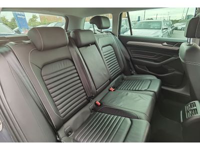 2021 Volkswagen Passat