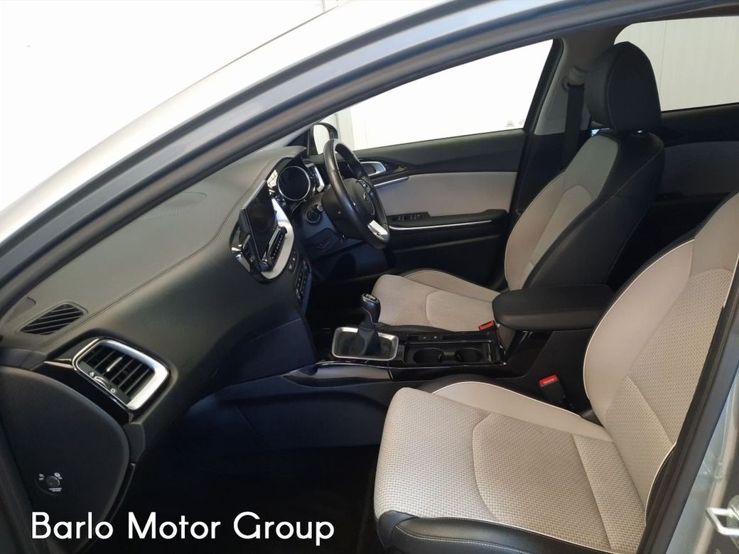 2021 Kia XCeed