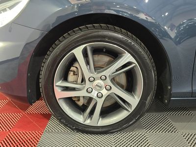 2018 Volvo V40