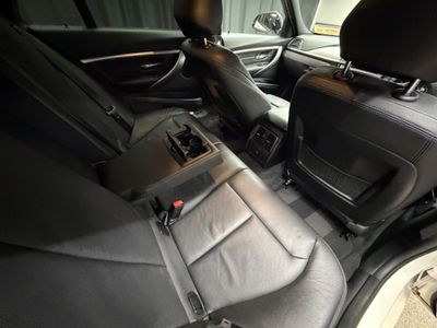 2019 BMW 3 Series