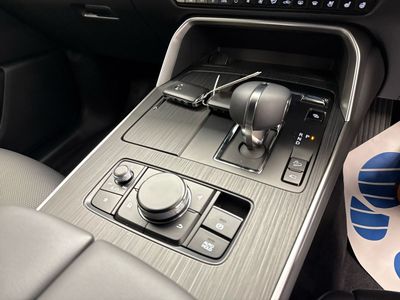 2026 Mazda CX-80