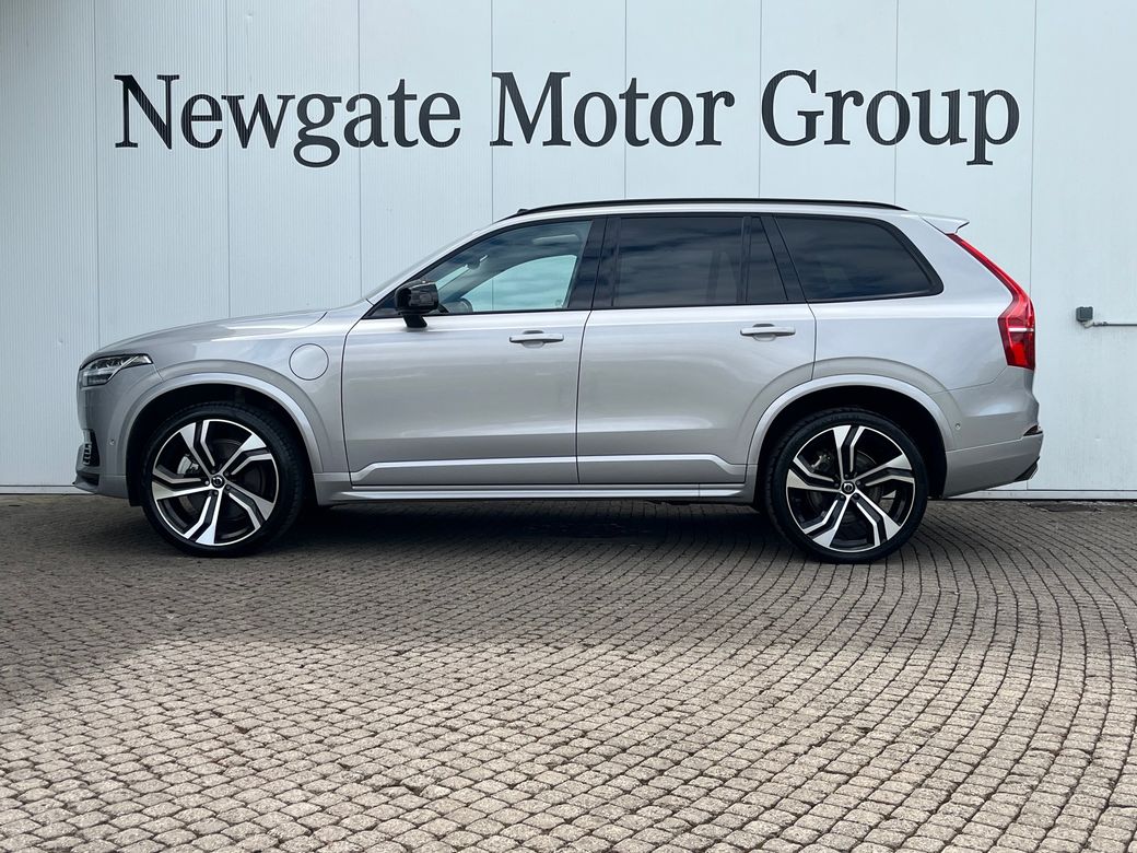 2024 Volvo XC90