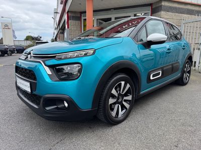 2024 Citroen C3