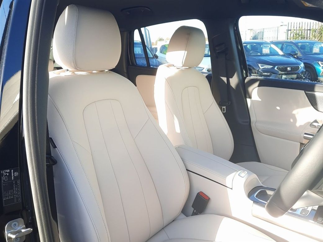 2026 Mercedes-Benz GLA Class