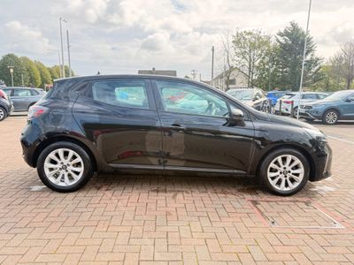 2024 Renault Clio