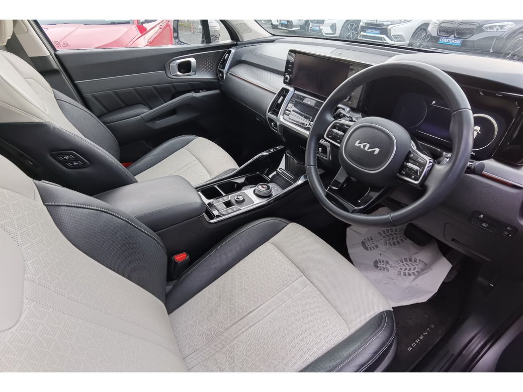 2024 Kia Sorento