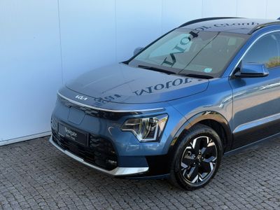 2025 Kia Niro
