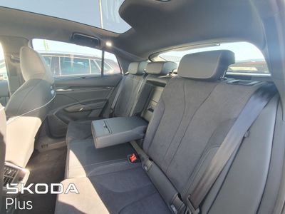 2025 Skoda Enyaq