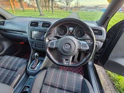 2010 Volkswagen Golf