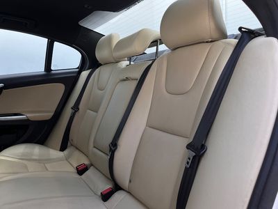2016 Volvo S60