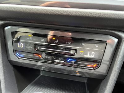 2023 Volkswagen Tiguan Allspace