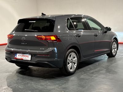 2023 Volkswagen Golf