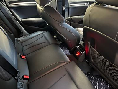2016 Audi S3