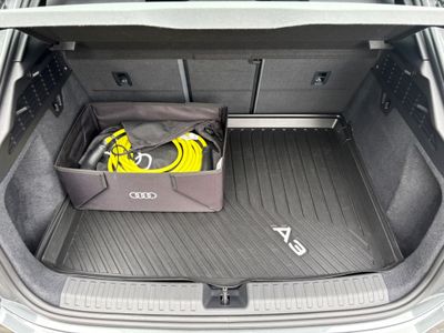2023 Audi A3
