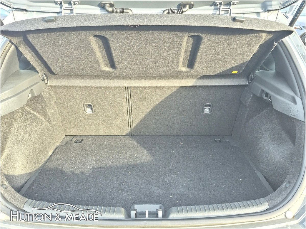 2026 Hyundai i30