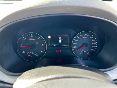 2016 Kia Sportage